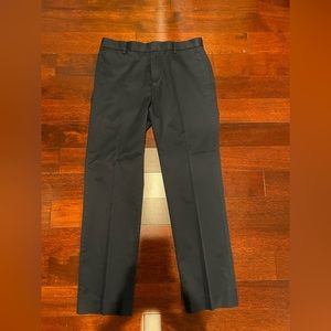 Banana Republic Navy Blue Slacks